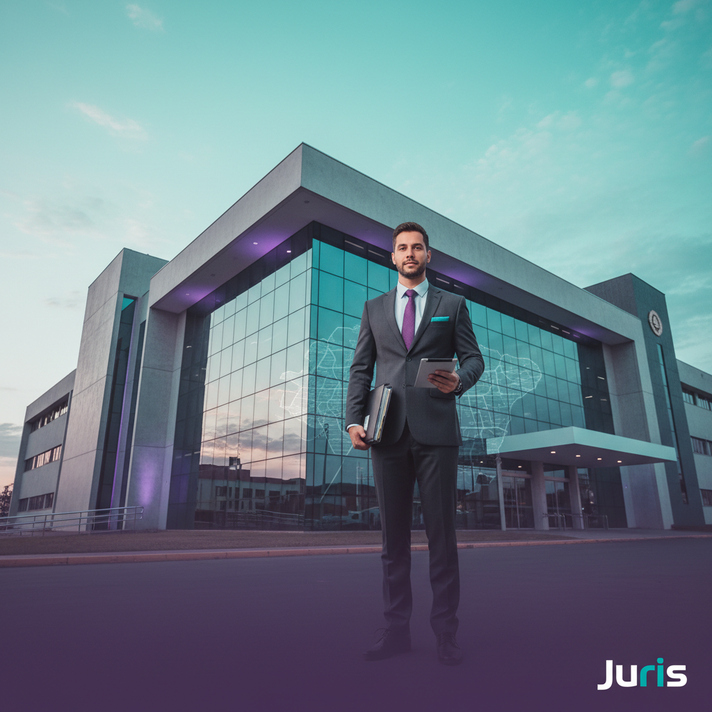 Advogado Correspondente em Auriflama: Agilidade e Eficiência Jurídica Local