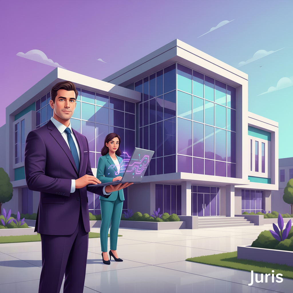 Advogado Correspondente em São Ludgero, SC: Agilidade para Suas Demandas