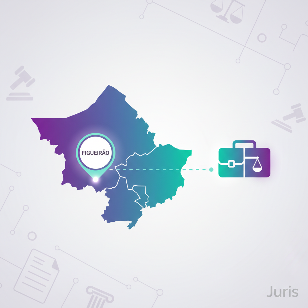 Advogado Correspondente em Figueirão: Solução Eficiente para sua Advocacia