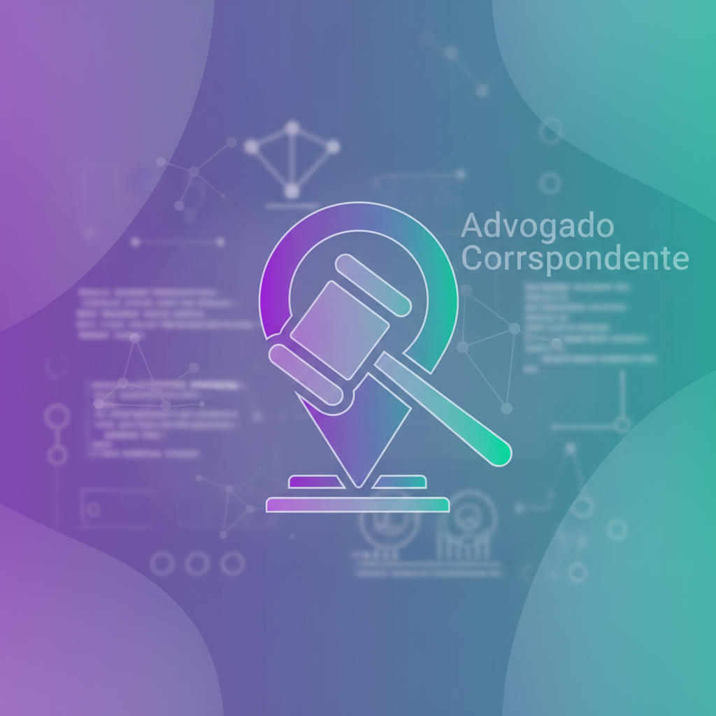 Advogado Correspondente em Betânia do Piauí: Solução na Comarca