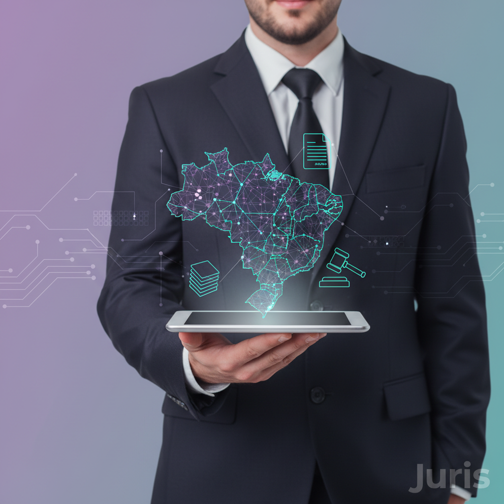 Rede de Advogados Correspondentes: Solução Eficiente para o Dia a Dia Jurídico