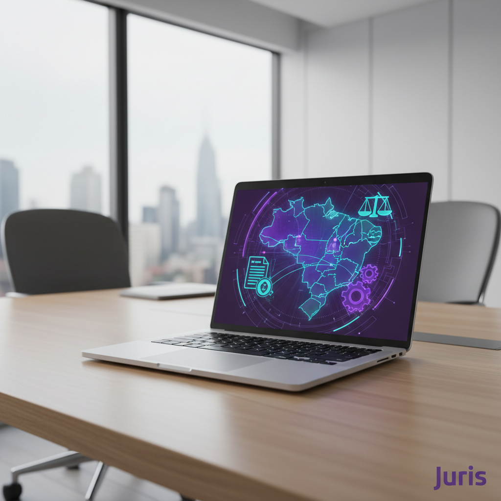 Advogado Correspondente em Tiros, MG: Otimize Sua Advocacia Local