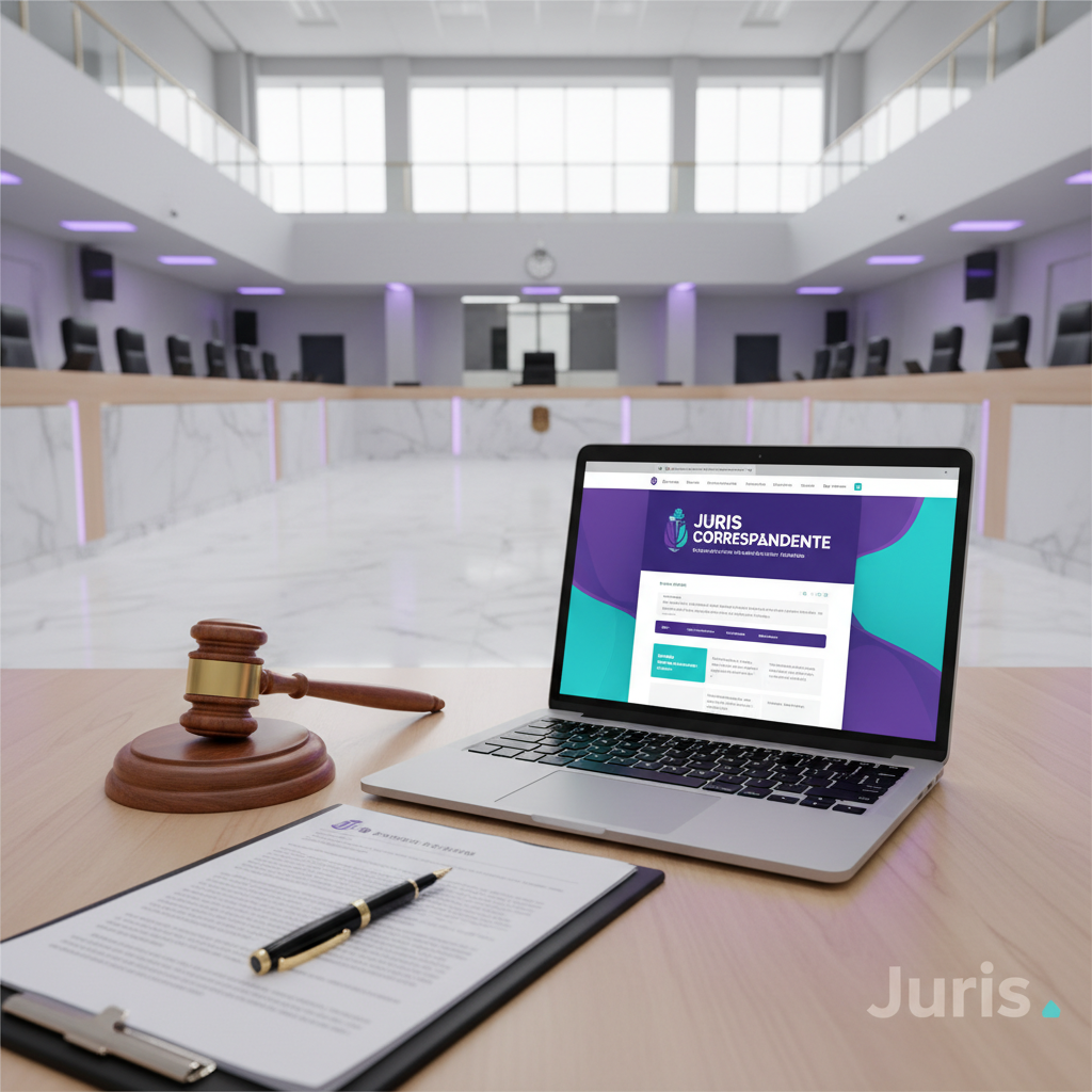 Advogado Correspondente em Caraúbas: Agilidade Jurídica no Coração da Paraíba