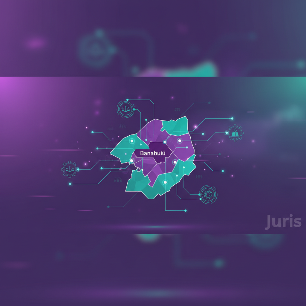 Advogado Correspondente em Banabuiú: Agilidade Jurídica no Coração do Ceará