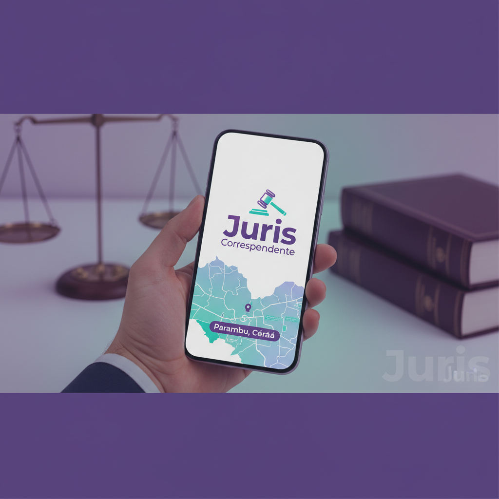 Advogado Correspondente em Parambu, CE: Sua Solução Jurídica Local