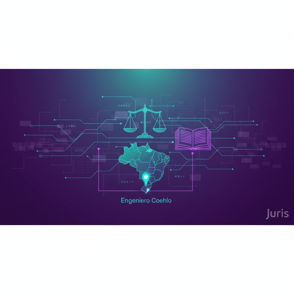 Advogado Correspondente em Engenheiro Coelho: Agilidade e Eficiência Jurídica