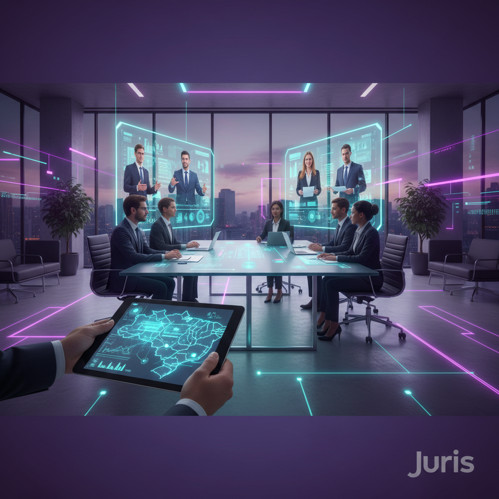 Advogado Correspondente em Gaurama, RS: Agilidade e Eficiência Jurídica