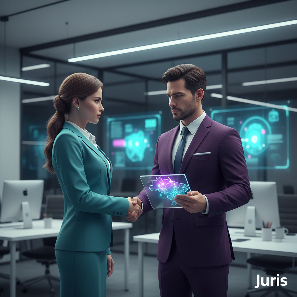 Correspondente Jurídico: Limites, Riscos e Responsabilidade Ética