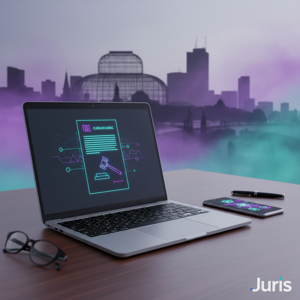 Diligência Jurídica em Curitiba: Eficiência e Qualidade para Advogados