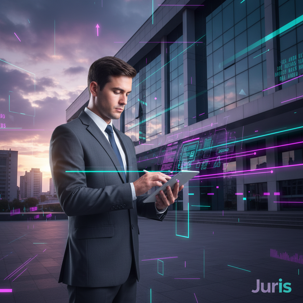 Advogado Correspondente em Cristais Paulista: Agilidade e Eficiência Jurídica