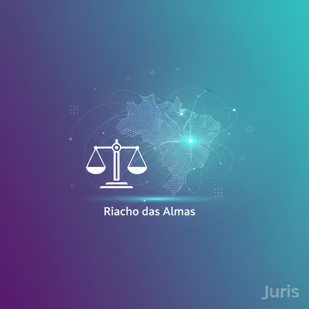 Advogado Correspondente em Riacho das Almas: Suporte Jurídico Local Eficiente