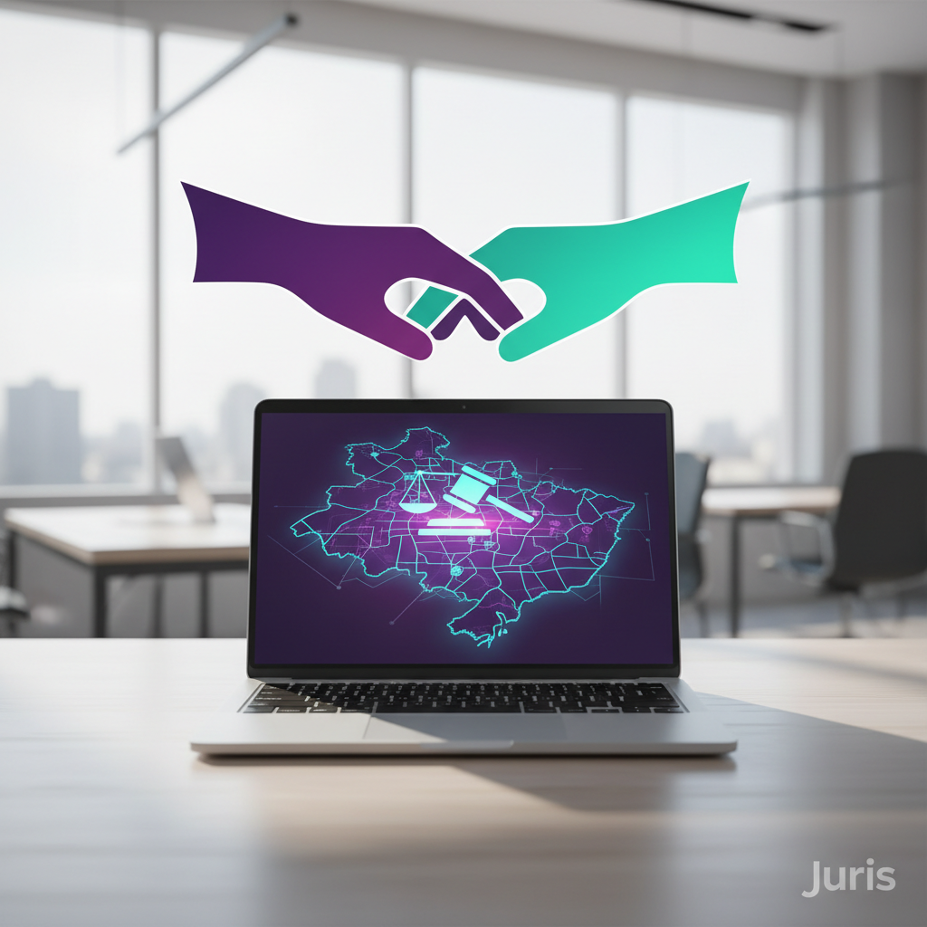 Correspondente Jurídico para Audiência Consumidor em Feira de Santana-BA