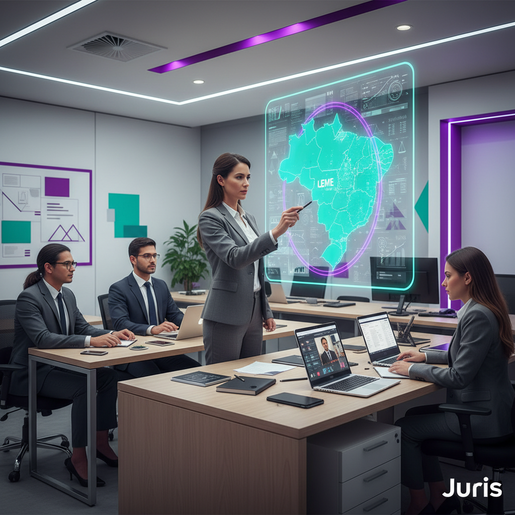 Advogado Correspondente em Leme: Agilidade e Eficiência na Advocacia Local