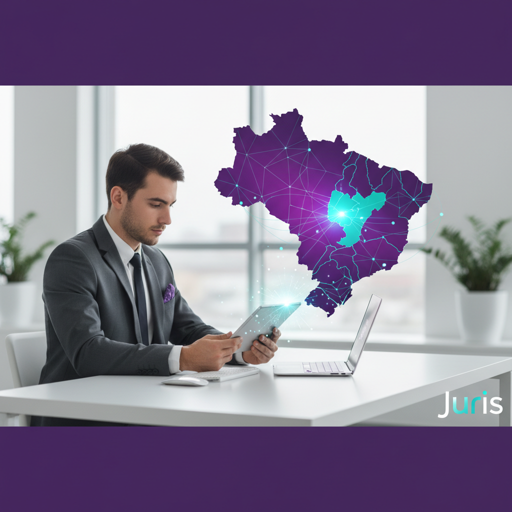 Advogado Correspondente em Lavras do Sul: Agilidade Jurídica no Coração do Pampa