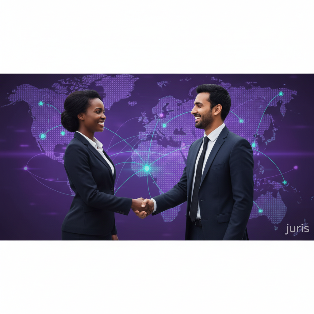 Contratar Advogado Correspondente: Agilidade e Eficiência Jurídica no Brasil