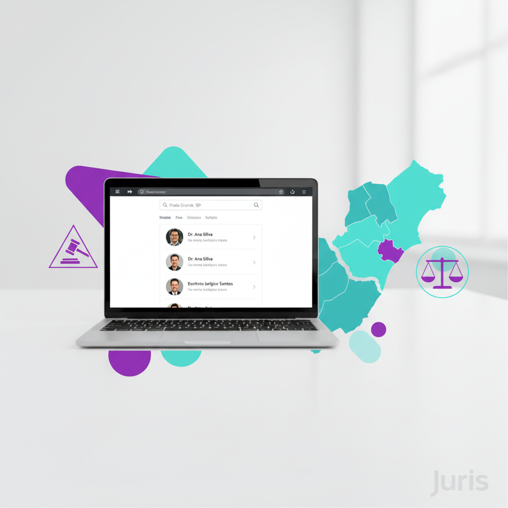 Diligência Forense em Praia Grande/SP: Otimize Processos e Custos