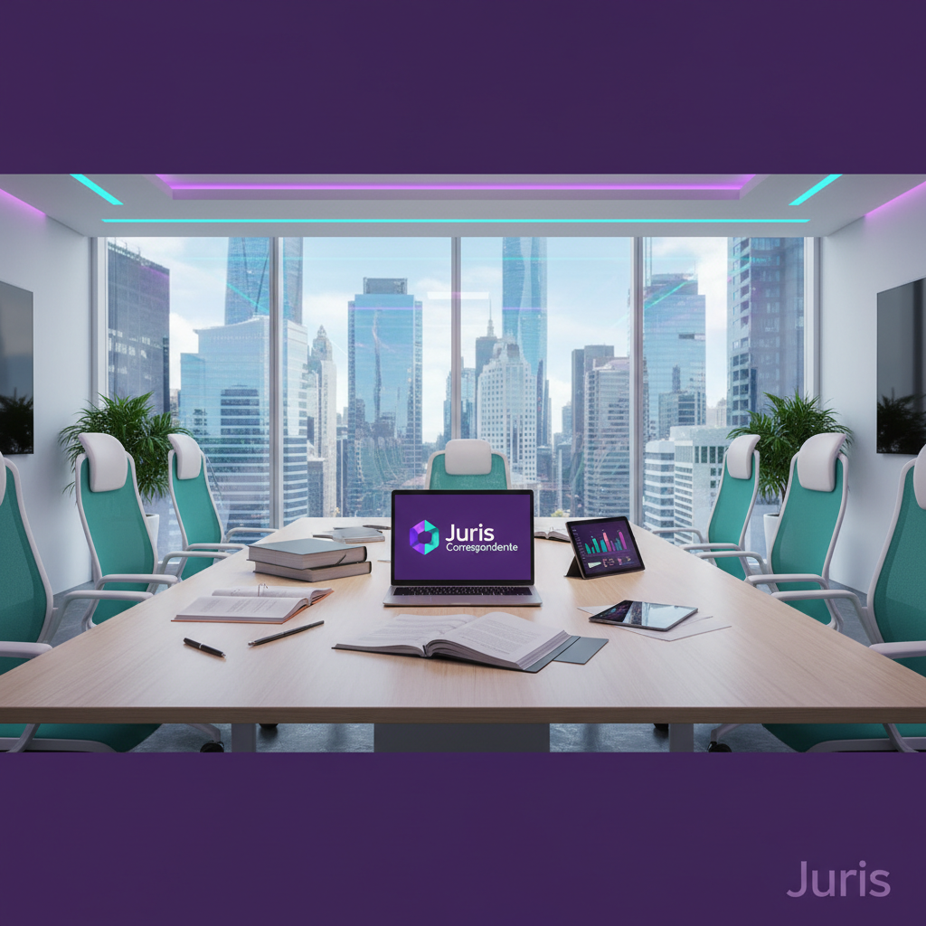 Advogado Correspondente: O Guia Completo para Sua Carreira Jurídica