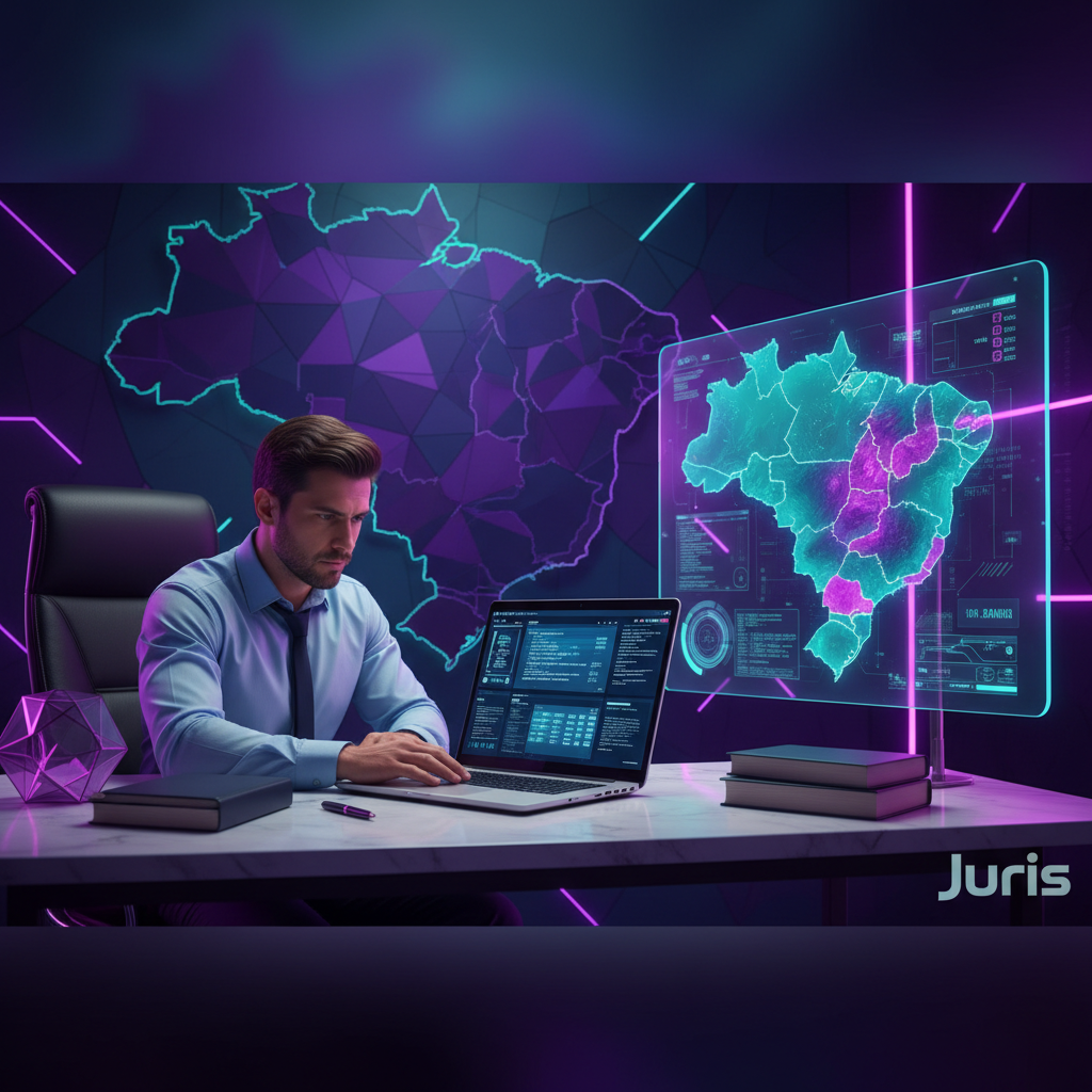 Advogado Correspondente em São Sebastião do Rio Preto: Agilidade e Eficiência