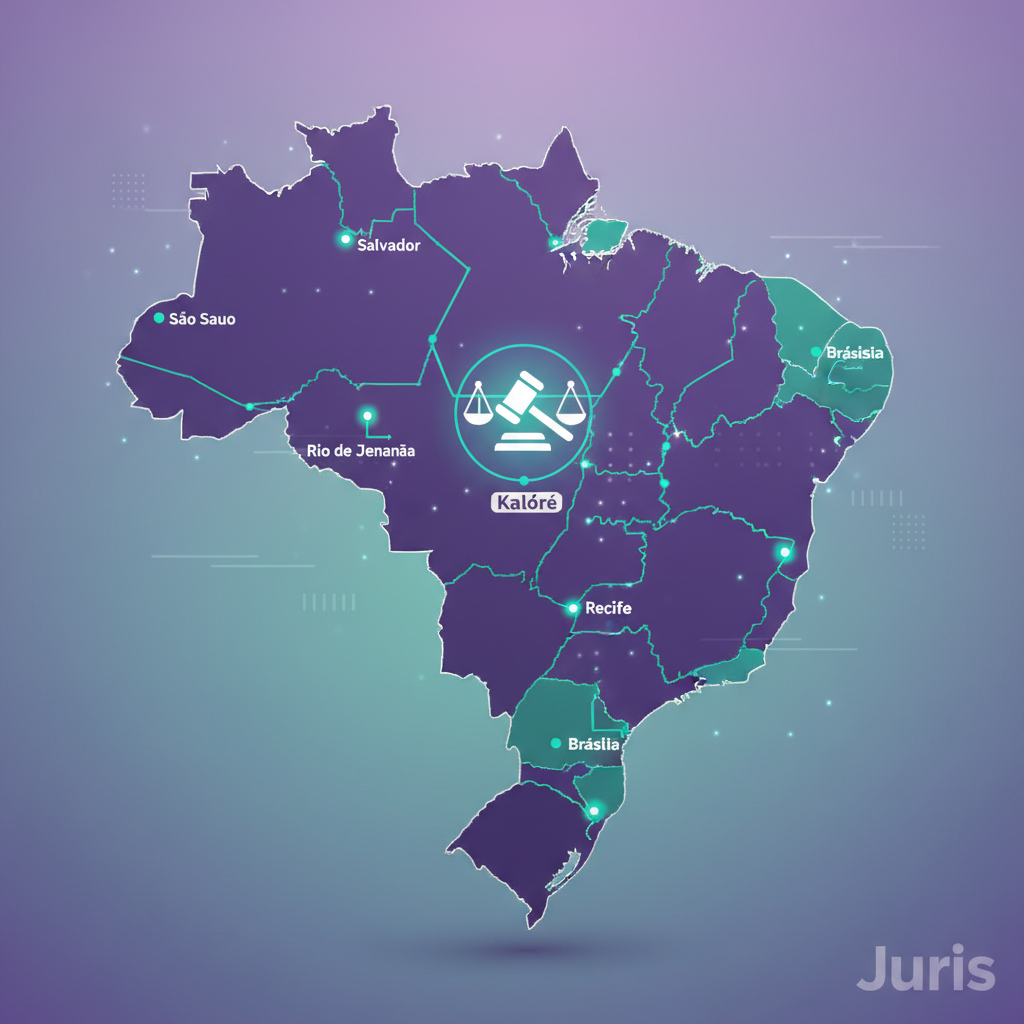 Advogado Correspondente em Kaloré: Expertise Local para Suas Demandas