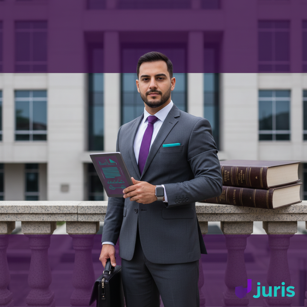 Correspondente Jurídico Salvador/BA Cível: Agilidade na Capital Baiana