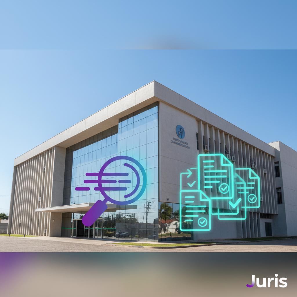 Advogado Correspondente em Sete Quedas: Agilidade e Eficiência Jurídica