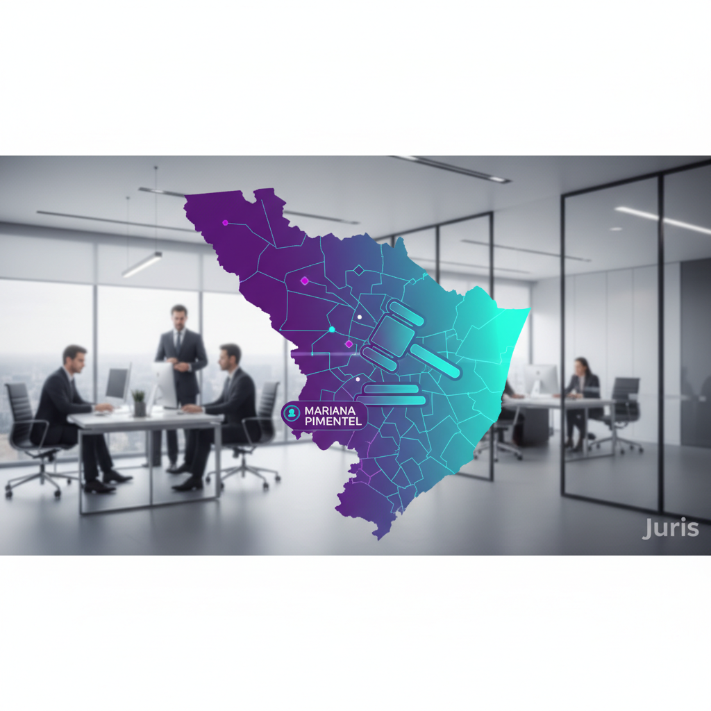 Advogado Correspondente em Mariana Pimentel, RS: Agilidade e Eficiência Jurídica