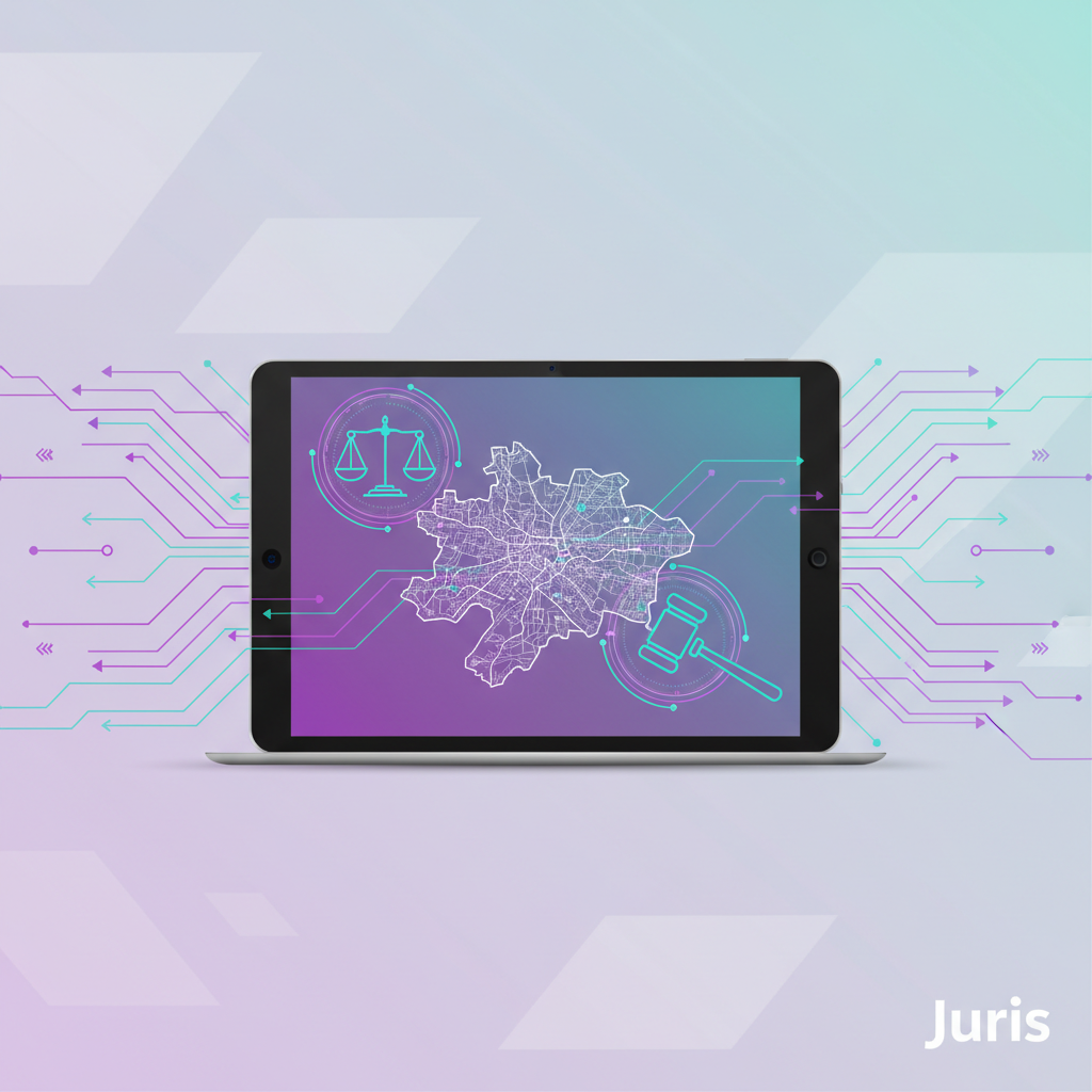 Advogado Correspondente em Ouro Preto do Oeste: Agilidade e Eficiência Jurídica