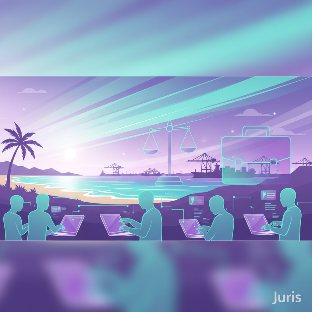 Audiência Correspondente em Santos/SP: Agilidade e Eficiência Jurídica