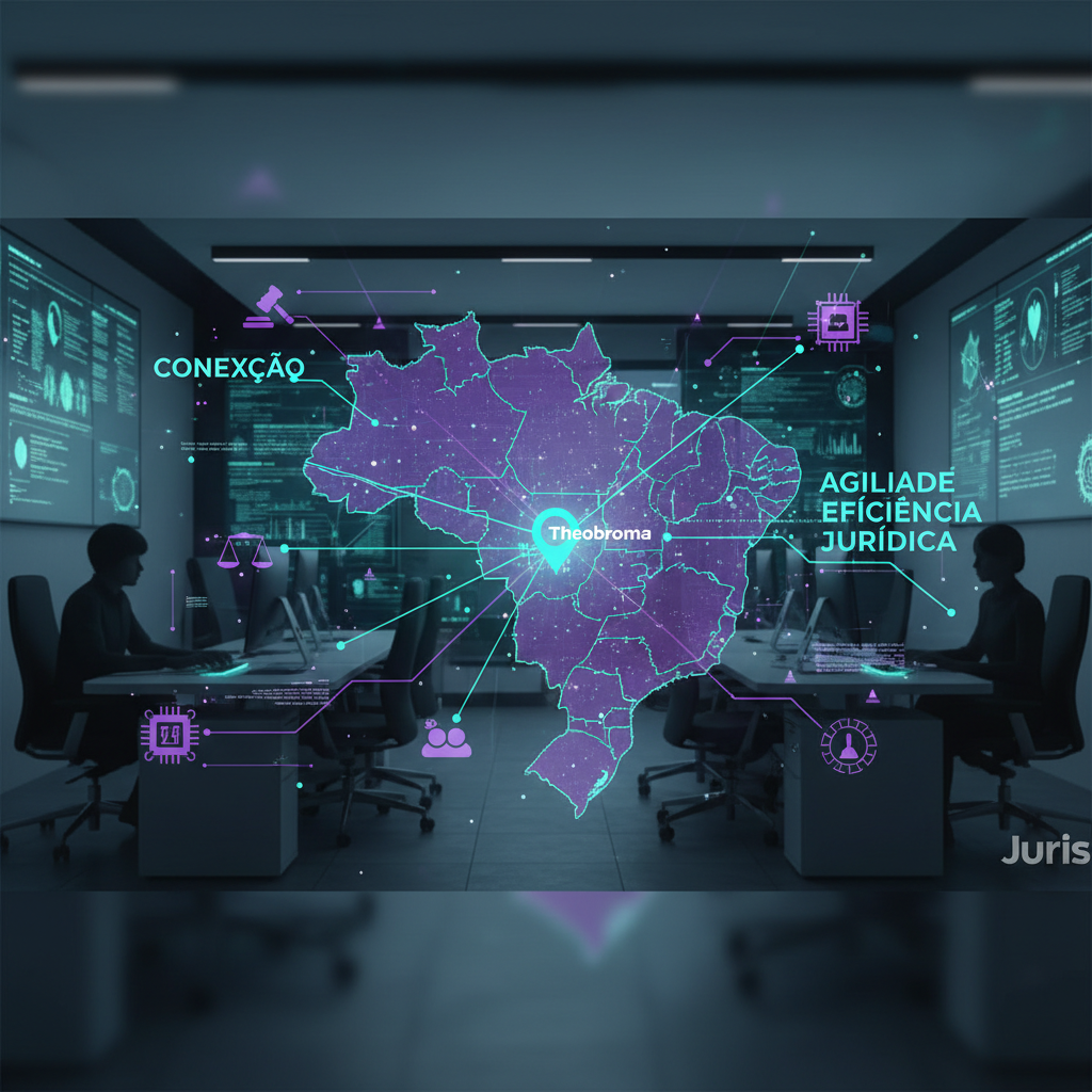 Advogado Correspondente em Theobroma, RO: Soluções Jurídicas Eficientes