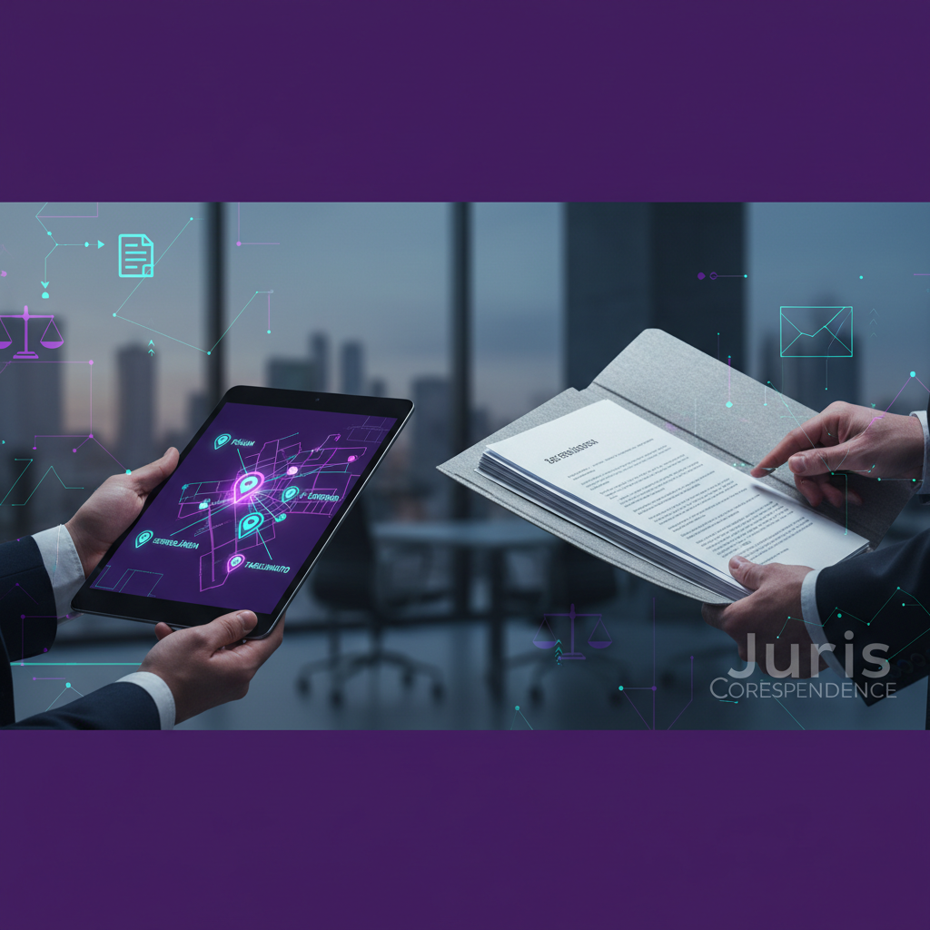 Advogado Correspondente em Serrolândia, BA: Agilidade e Eficiência Jurídica