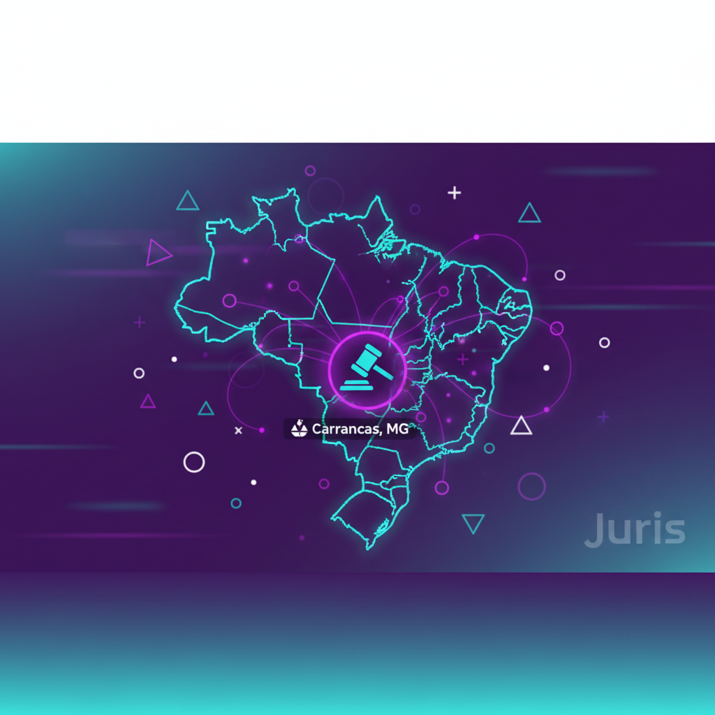 Advogado Correspondente em Carrancas: Agilidade e Soluções no Direito