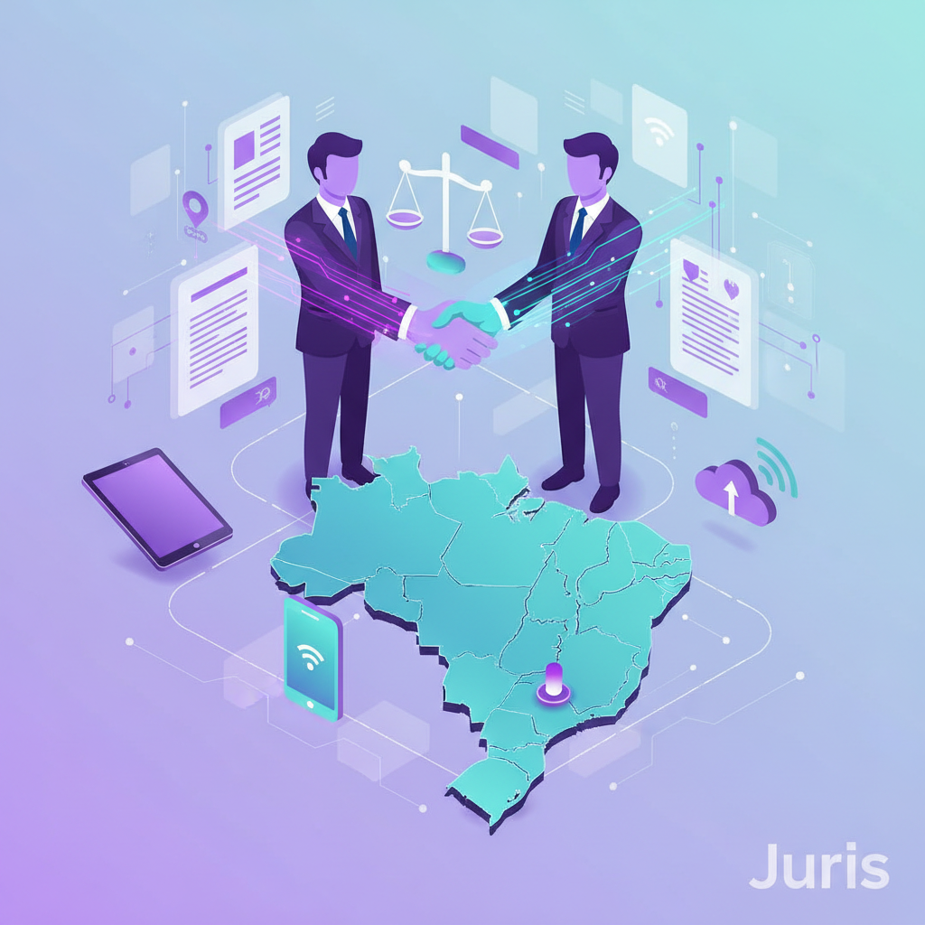 Correspondente Jurídico em Afogados da Ingazeira: Agilidade e Confiança