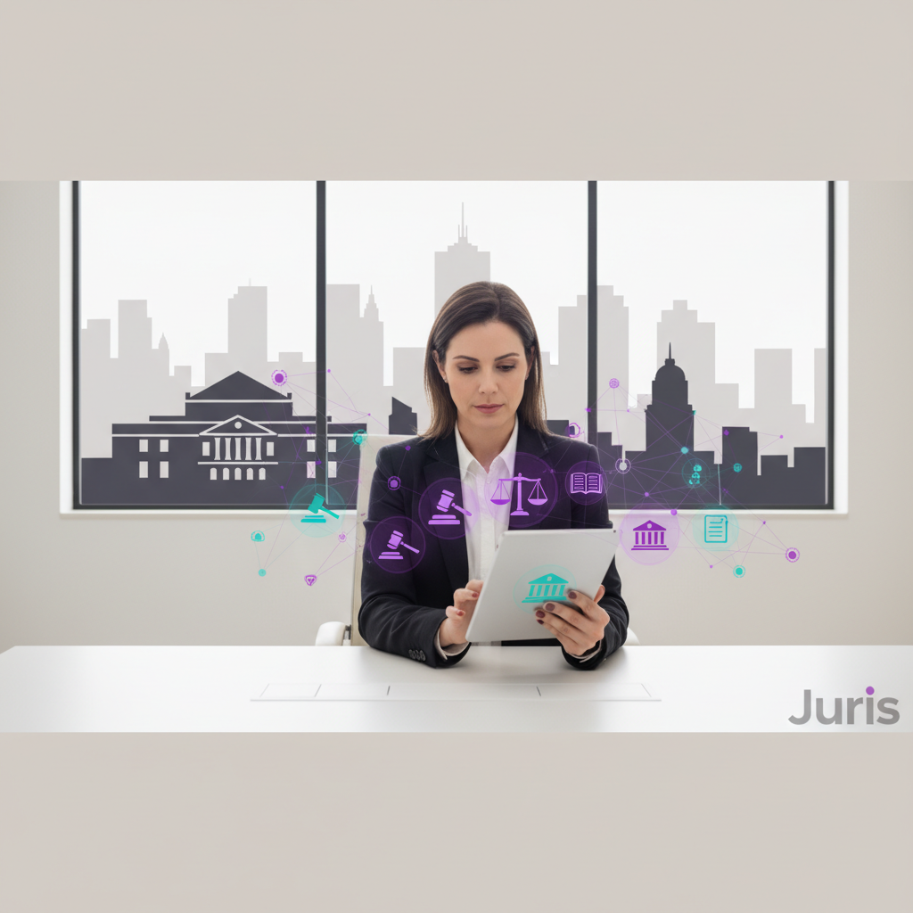 Correspondente Jurídico Cível em Ribeirão Preto: Sua Estratégia de Sucesso