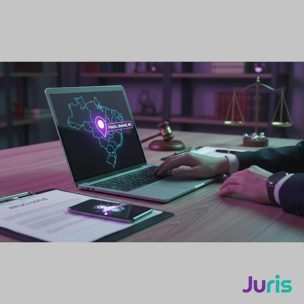 Advogado Correspondente em Pinhal Grande/RS: Essencial para sua Advocacia