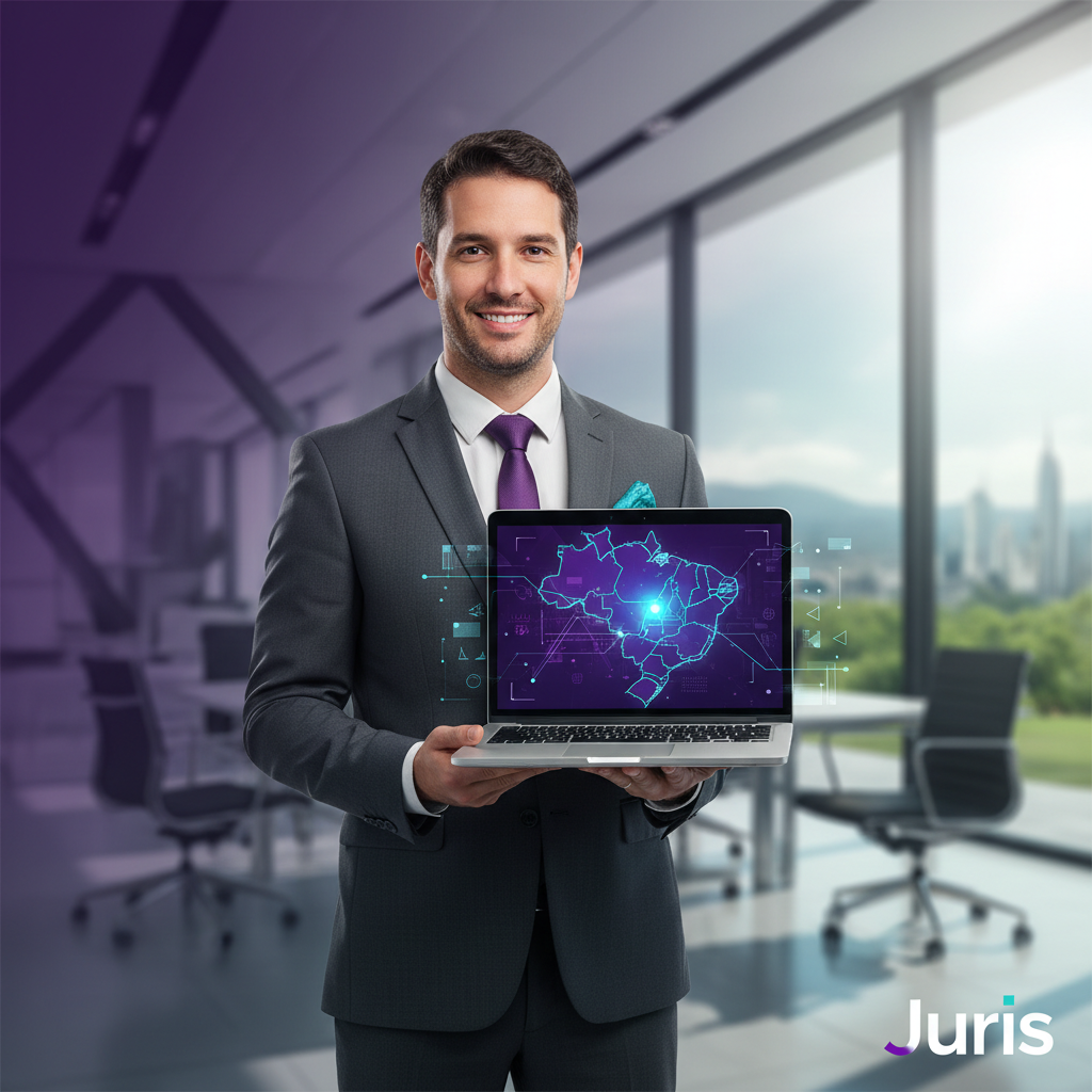 Advogado Correspondente em Alfredo Vasconcelos: Agilidade e Soluções Locais