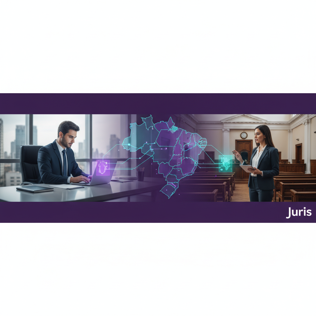 Advogado Correspondente em Anapu, PA: Suporte Jurídico Otimizado