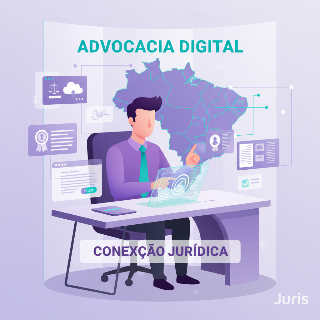 Advogado Correspondente em São Pedro de Alcântara: Guia Completo para Sucesso Local