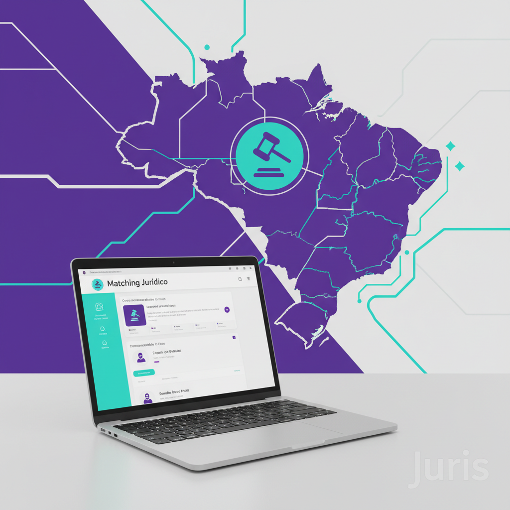 Advogado Correspondente em Capitão Poço: Soluções Jurídicas Ágeis no Pará