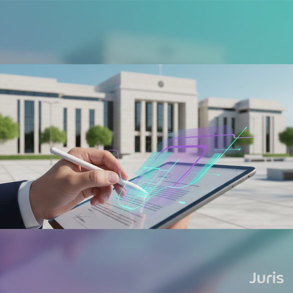 Advogado Correspondente em Populina: Agilidade Jurídica no Interior Paulista