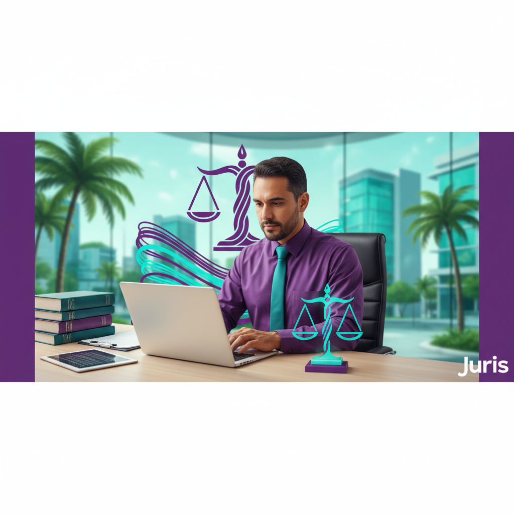 Advogado Correspondente em Palmeiras do Tocantins: Agilidade e Eficiência