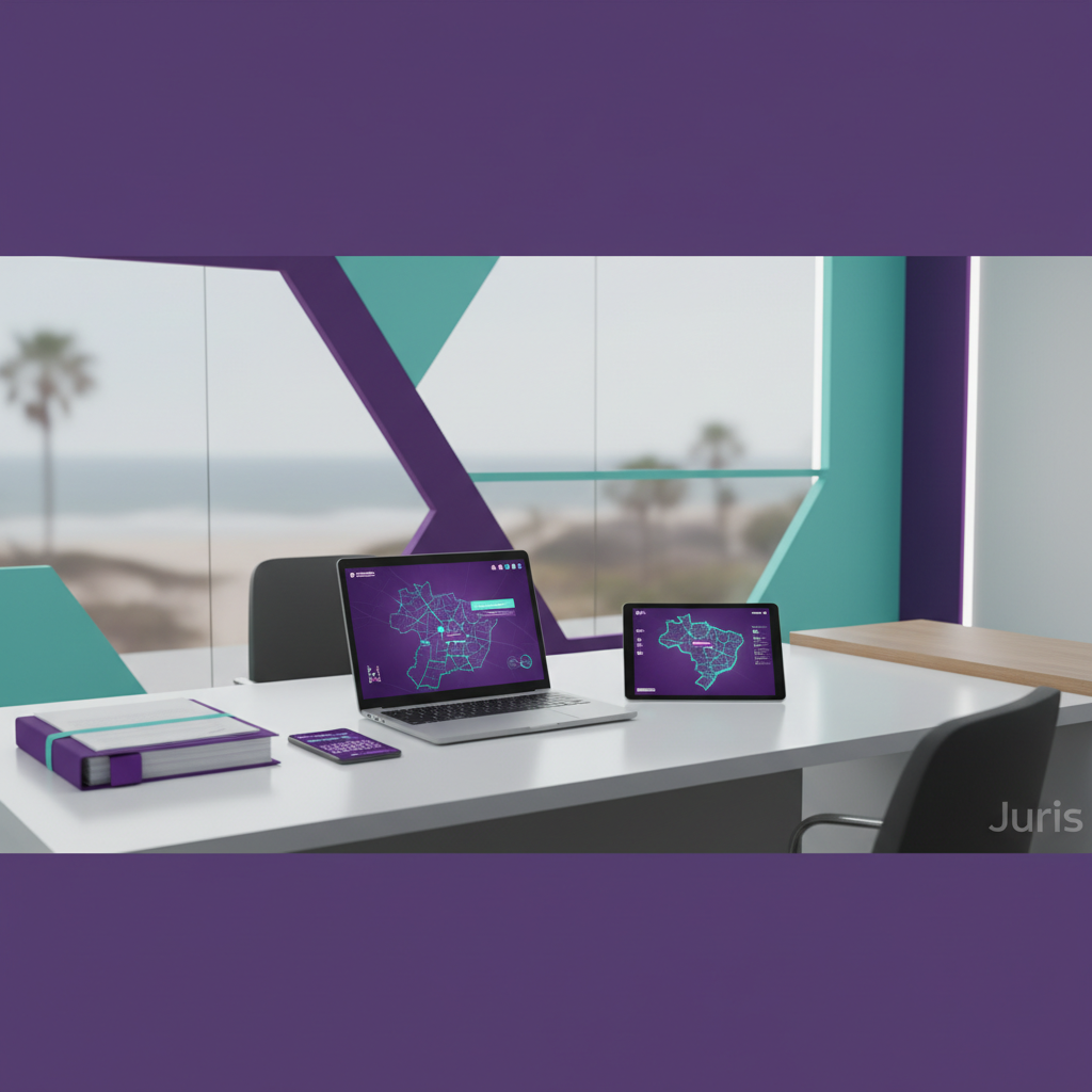 Advogado Correspondente em Arês, RN: Agilidade e Eficiência Jurídica Local