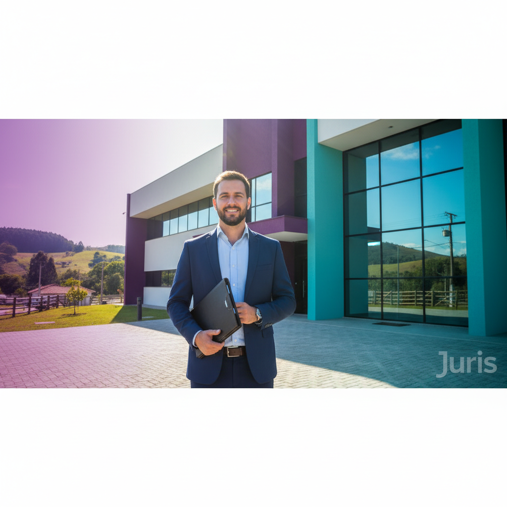 Advogado Correspondente em Relvado, RS: Solução Jurídica Eficaz e Local