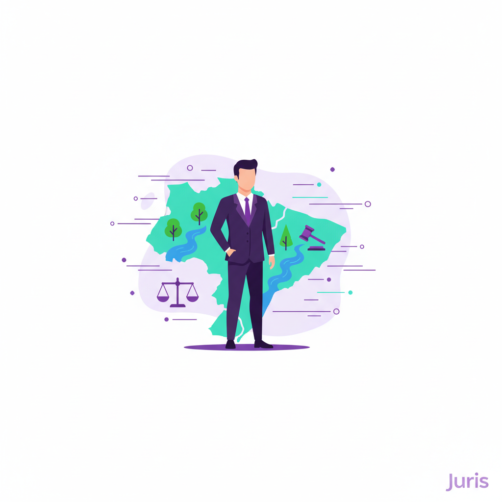 Advogado Correspondente Ambiental no Maranhão: Expertise e Agilidade Legal