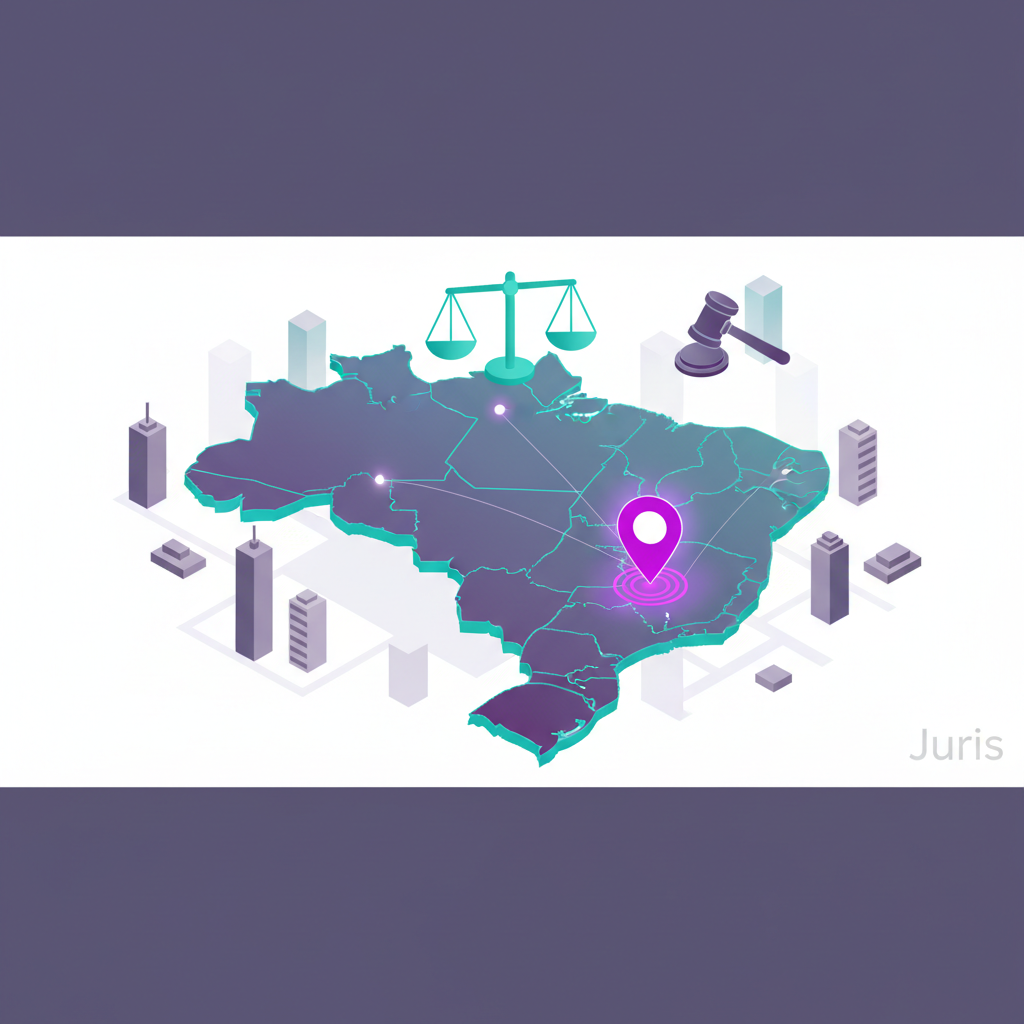 Advogado Correspondente em Paulínia: Agilidade e Eficiência Jurídica