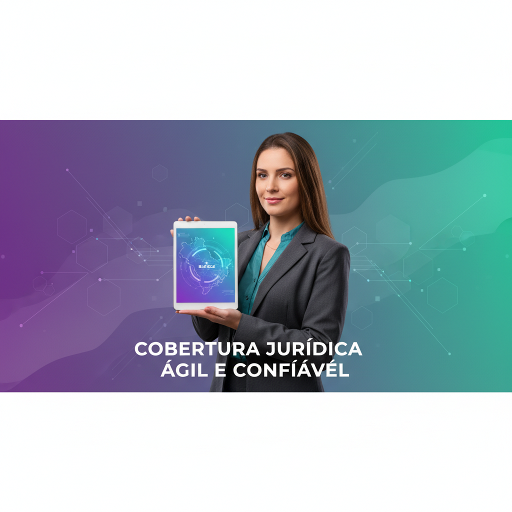 Advogado Correspondente em Buritizal: Especialista Local e Eficiente