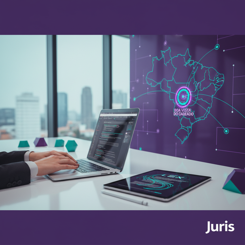 Advogado Correspondente em Boa Vista do Cadeado, RS: Solução Jurídica Eficaz