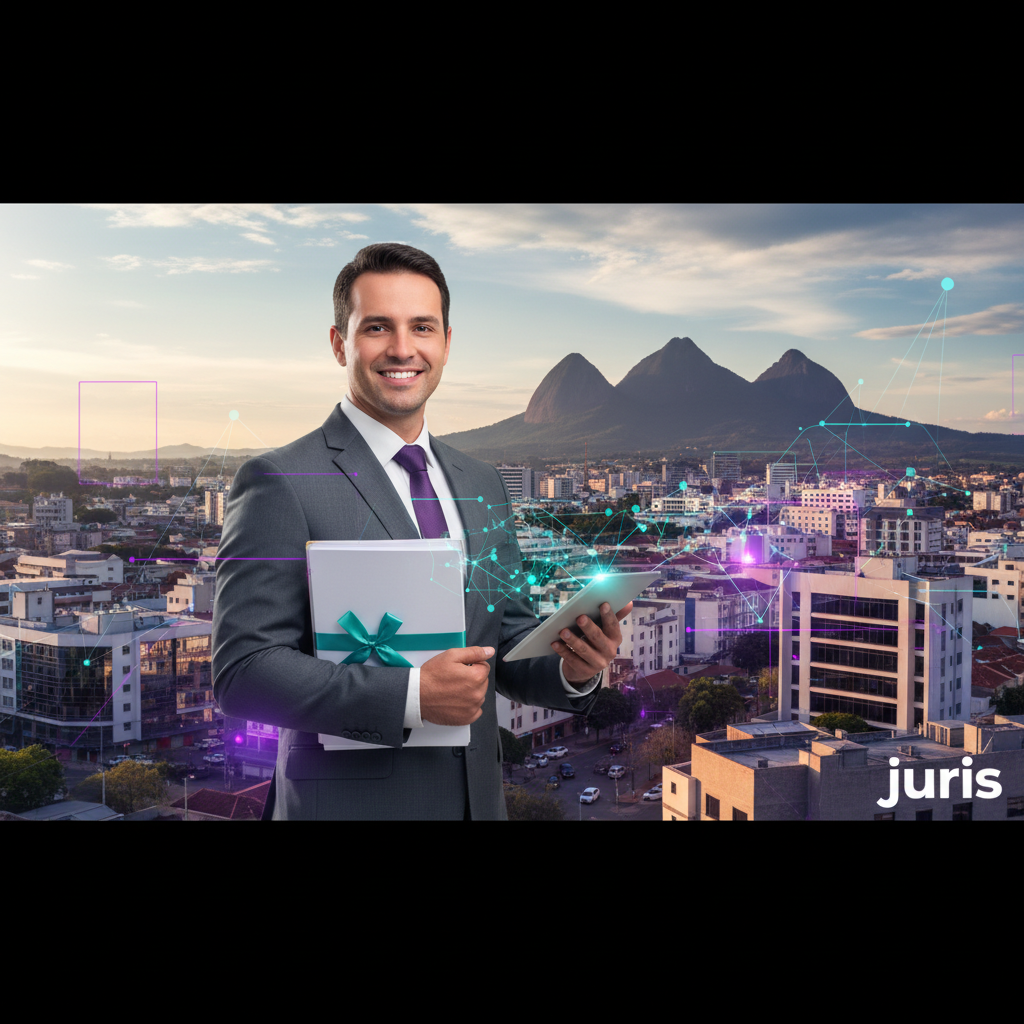 Advogado Correspondente em Três Coroas/RS: Agilidade e Eficiência Jurídica