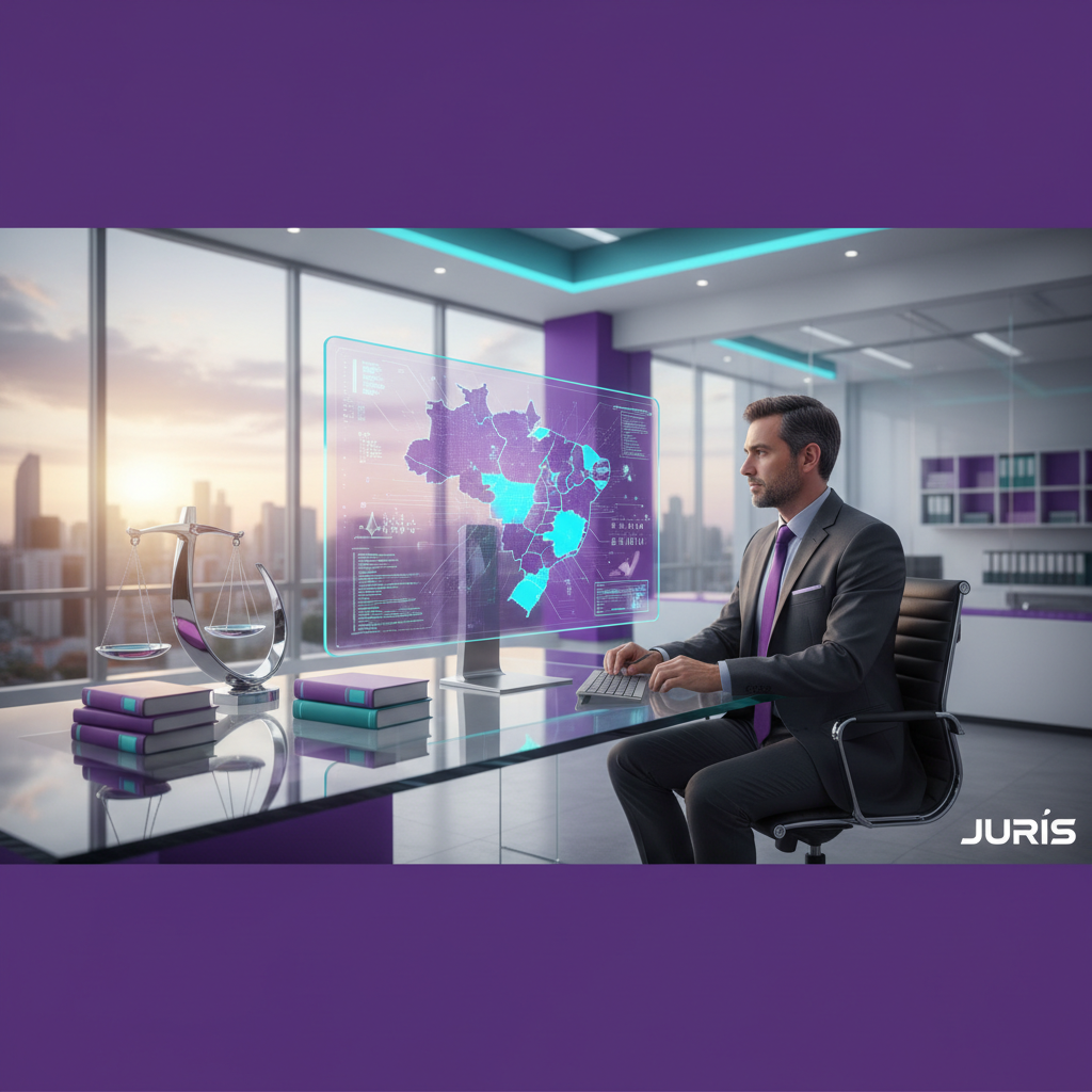 Diligência Jurídica Rápida em Caucaia, CE: Agilidade para Advogados