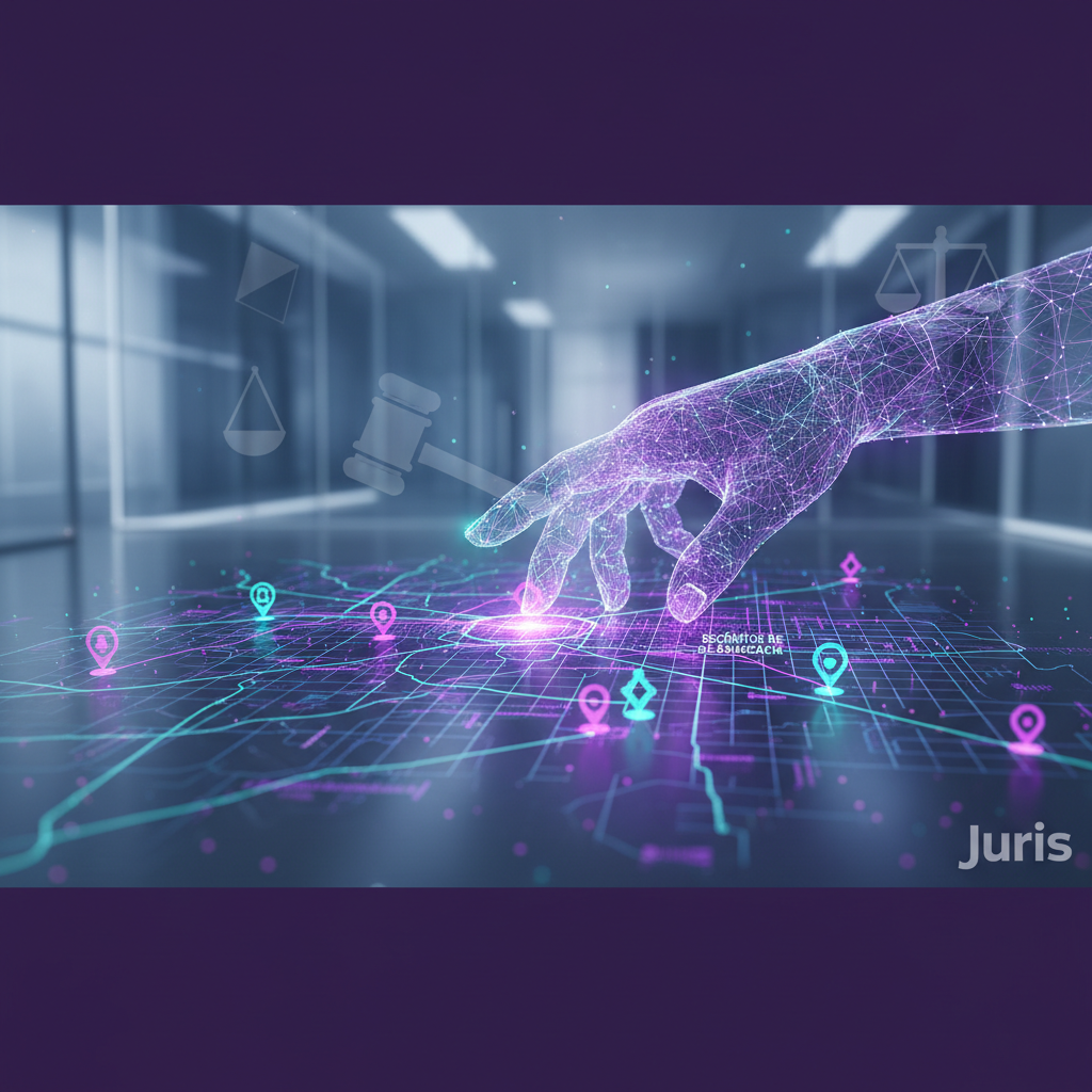 Diligência Jurídica em Barueri: Eficiência e Segurança para Advogados