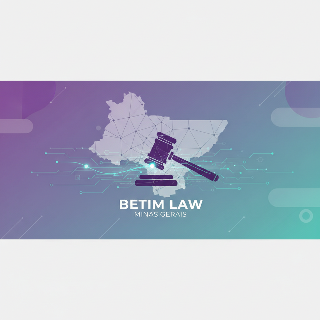 Audiência Betim MG: Advogado Correspondente Causa Ganha